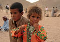 Enfants du désert - Hurghada (2007)