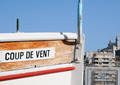 Clin d’œil - Vieux-Port (2007)