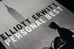 Couverture de Personal Best, le monumental livre d'Elliott Erwitt