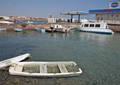 Épaves à quai - Hurghada (2007)