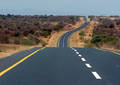 On the road again - Tanzanie (2008)