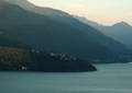 Gravedona - Lago di Como (2006)