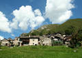 Village perché - Lago di Como (2006)