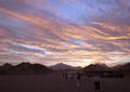Coucher de soleil - Hurghada (2007)