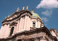 Duomo Nuovo - Brescia (2006)