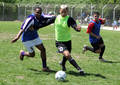 Tournoi amateur - Aubagne (2007)