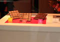 Chocolatier ou bijoutier ? - Bruxelles (2009)