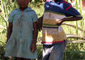 Soeur et frère - Tanzanie (2008)