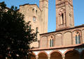 Église San Francesco - Bologna (2006)