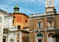 Piazza Garibaldi - Ravenna (2006)