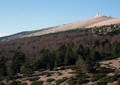 Le mont chauve - Mont-Ventoux (2009)