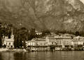 Cadenabbia - Lago di Como (2006)