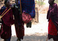 Danse des Massaï - Tanzanie (2008)