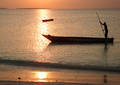 Retour de pêche - Zanzibar (2008)