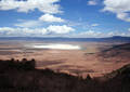 Cratère du Ngorongoro - Tanzanie (2008)